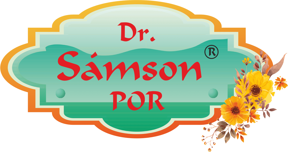Dr. Sámson POR